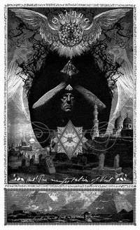 100 years of Liber AL