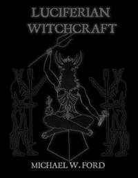 Luciferian Witchcraft
